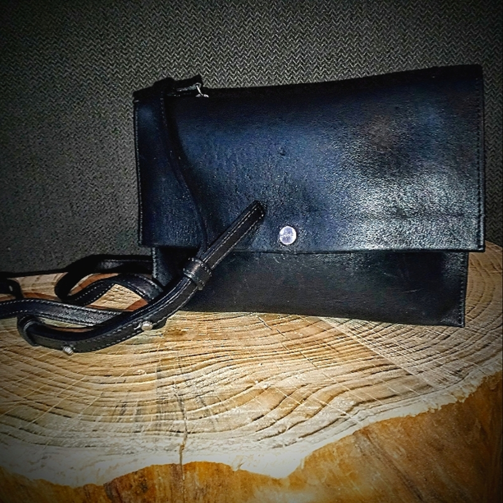 Shinola Crossbody